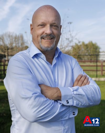 Werner  Spaenjers - WMAS Consulting bv - Klik voor meer details